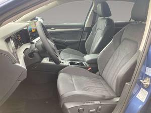 Volkswagen Golf Bild 11