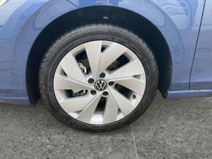 Volkswagen Golf Bild 10