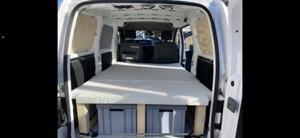 Nissan NV200 Bild 3