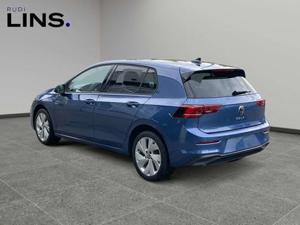 Volkswagen Golf Bild 4