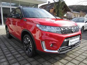 Suzuki Vitara 2023 Bild 3