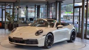 Porsche 911 Bild 17