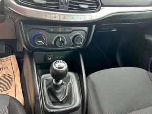 Fiat Tipo Bild 10