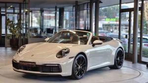 Porsche 911 Bild 1