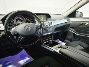 Mercedes-Benz E-Klasse Bild 6