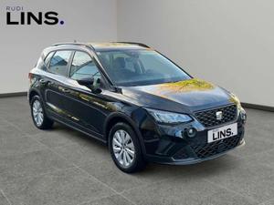 SEAT Arona Bild 7