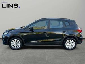 SEAT Arona Bild 2