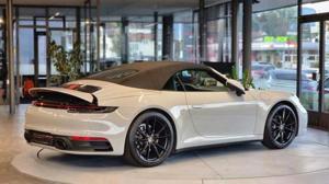 Porsche 911 Bild 11