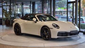 Porsche 911 Bild 13