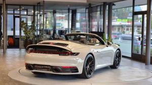 Porsche 911 Bild 9