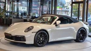 Porsche 911 Bild 3