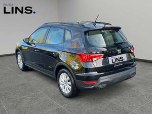 SEAT Arona Bild 3