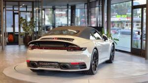 Porsche 911 Bild 10