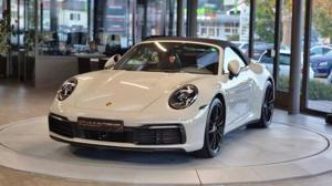 Porsche 911 Bild 2