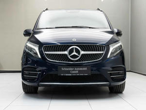 Mercedes-Benz V-Klasse Bild 2