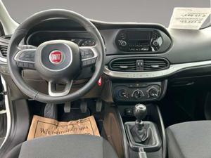 Fiat Tipo Bild 8