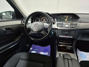 Mercedes-Benz E-Klasse Bild 7