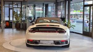 Porsche 911 Bild 8