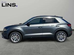 Volkswagen T-Roc Bild 2