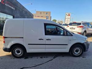 Volkswagen Caddy Bild 10