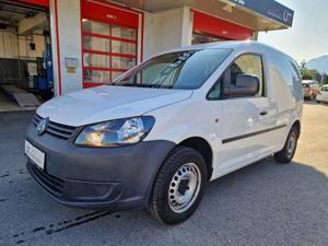 Volkswagen Caddy Bild 5