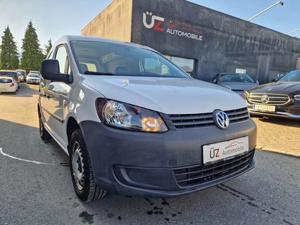 Volkswagen Caddy Bild 2