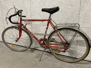 Puch Fahrrad