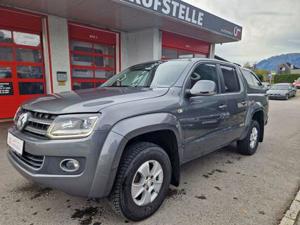 Volkswagen Amarok Bild 6