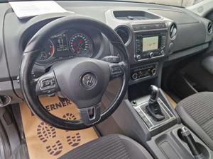 Volkswagen Amarok Bild 15