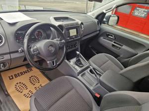 Volkswagen Amarok Bild 14