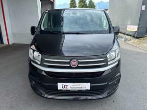 Fiat Talento Bild 2