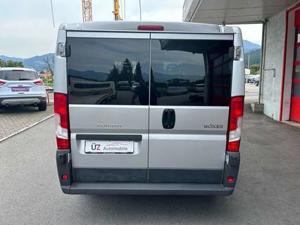 Peugeot Boxer Bild 5