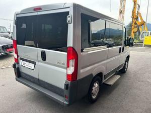 Peugeot Boxer Bild 6