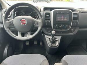 Fiat Talento Bild 11