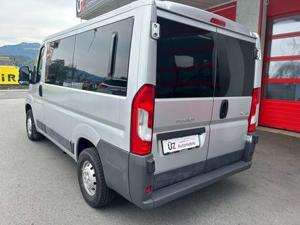 Peugeot Boxer Bild 4