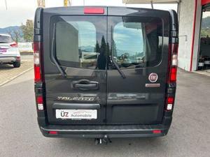 Fiat Talento Bild 5