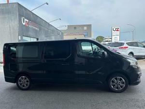 Fiat Talento Bild 8