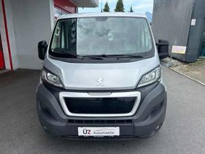 Peugeot Boxer Bild 2