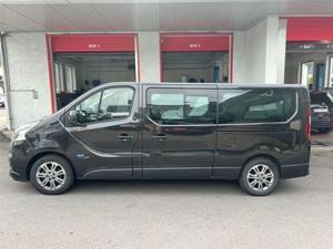 Fiat Talento Bild 7