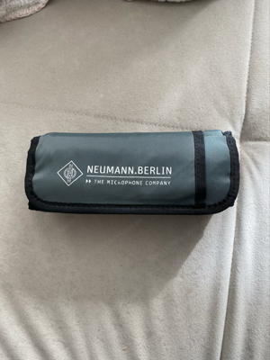 Neumann KMS105BK Bild 3