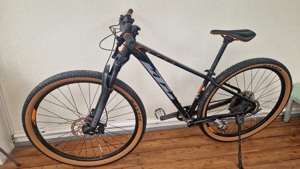 KTM Mountainbike Ultra 164 Comp  Bild 2