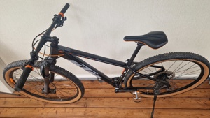 KTM Mountainbike Ultra 164 Comp  Bild 1