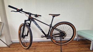 KTM Mountainbike Ultra 164 Comp  Bild 4