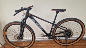 KTM Mountainbike Ultra 164 Comp  Bild 3