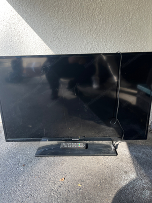 Panasonic Fernseher