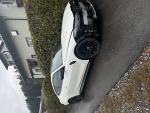 Bmw M4 Unfall Bild 8