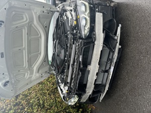 Bmw M4 Unfall Bild 7