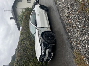 Bmw M4 Unfall Bild 5