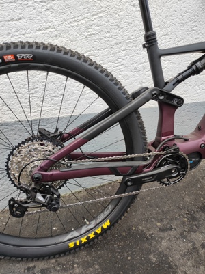 Orbea Rise H20 Bild 3