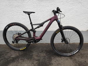 Orbea Rise H20 Bild 2